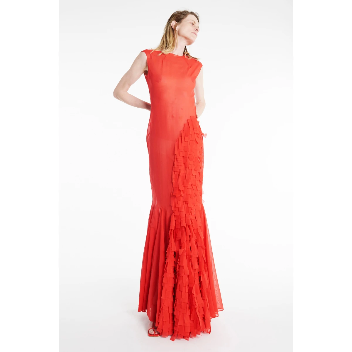 awake mode Dresses
