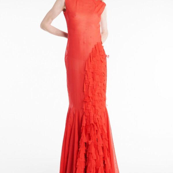 awake mode Dresses