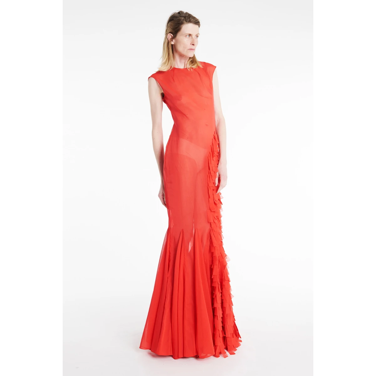 awake mode Dresses
