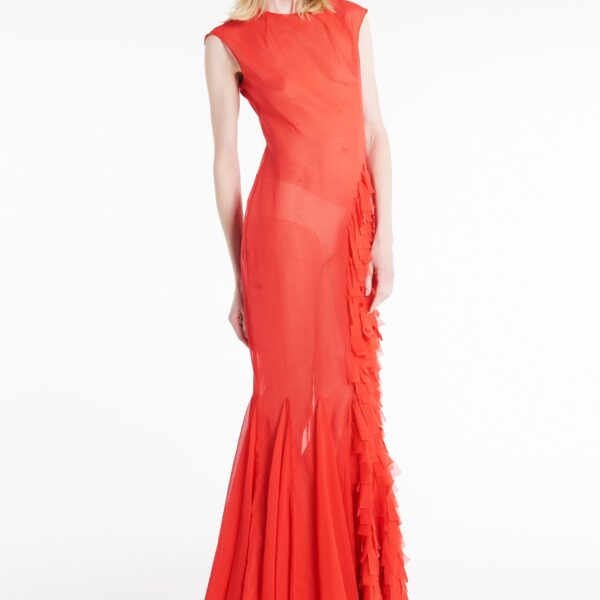 awake mode Dresses