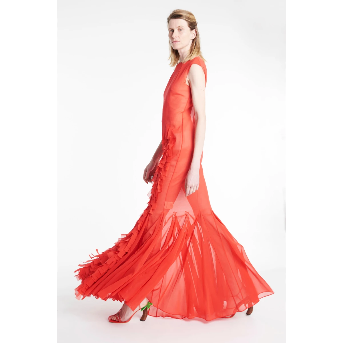 awake mode Dresses