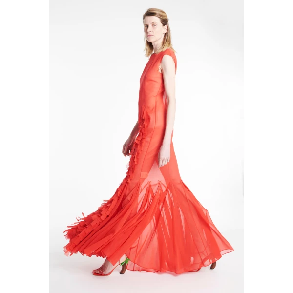 awake mode Dresses