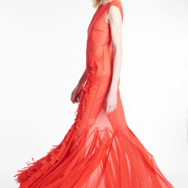 awake mode Dresses