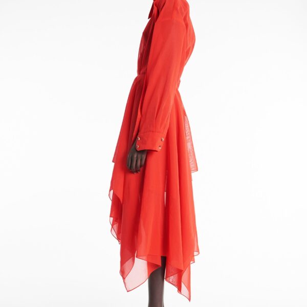 awake mode dress}