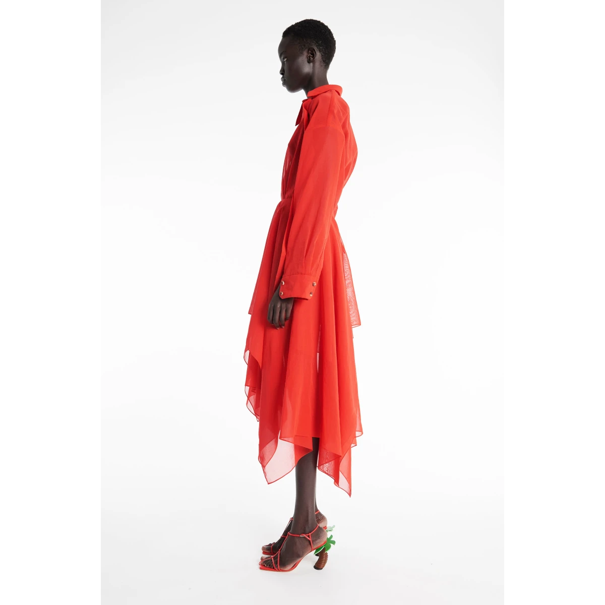 awake mode dress}