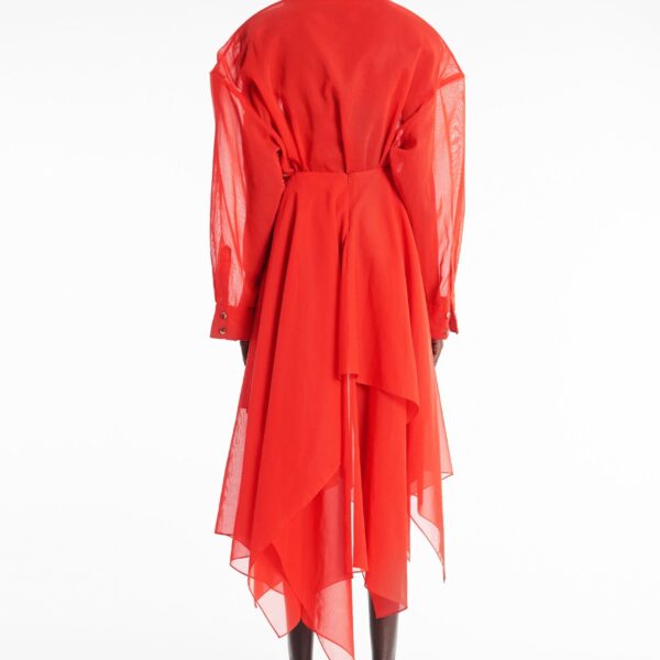 awake mode skirt