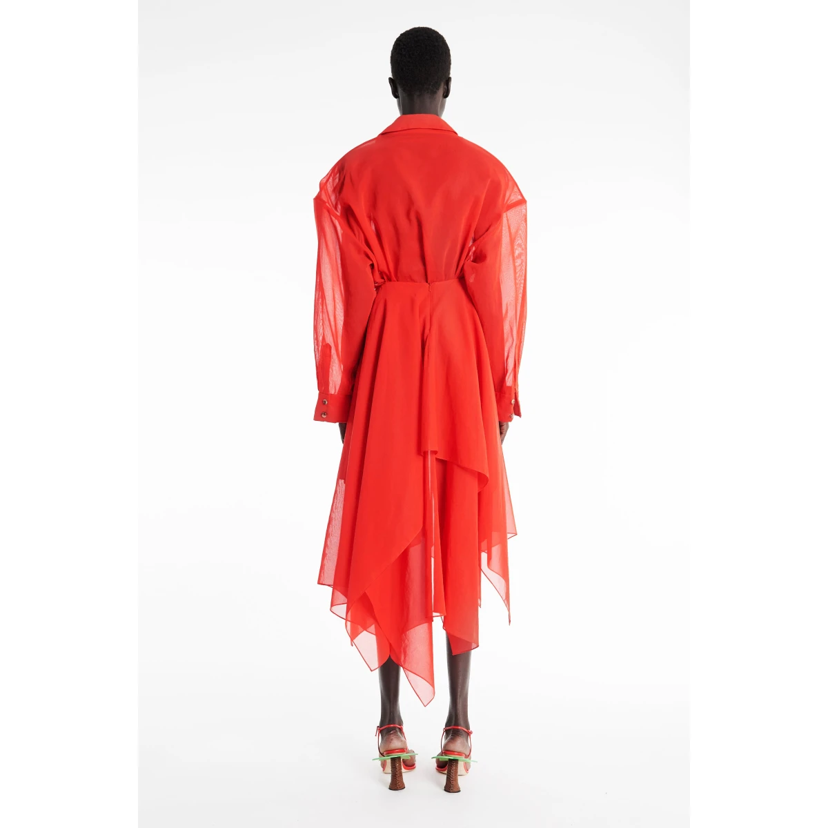 awake mode skirt
