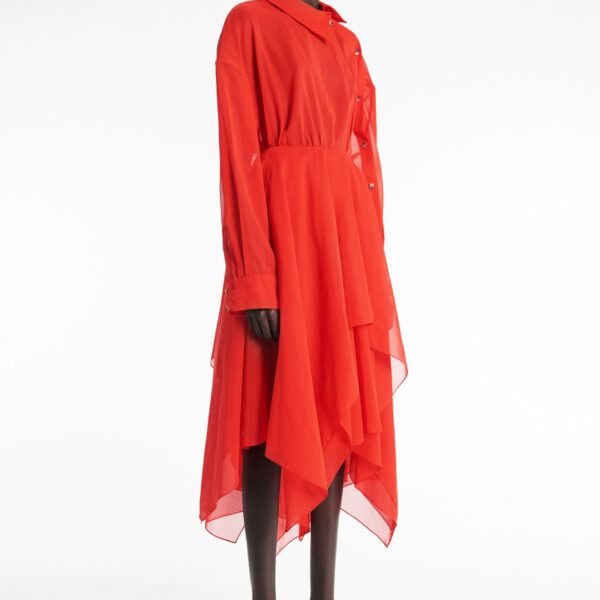 awake mode Dresses