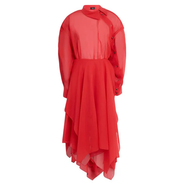 awake mode Dresses