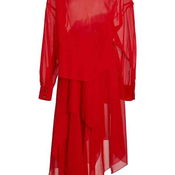 awake mode dress}
