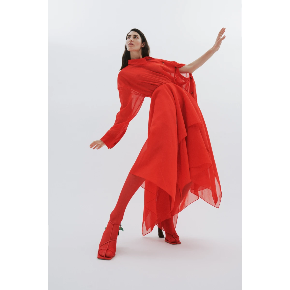 awake mode skirt