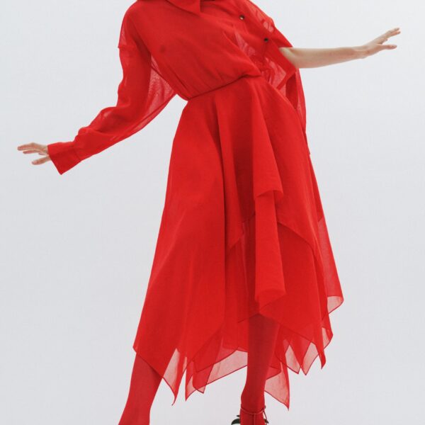 awake mode Dresses