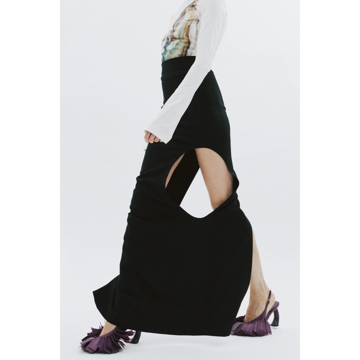 awake mode Skirts