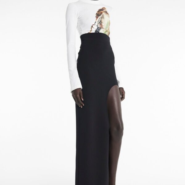 awake mode Skirts