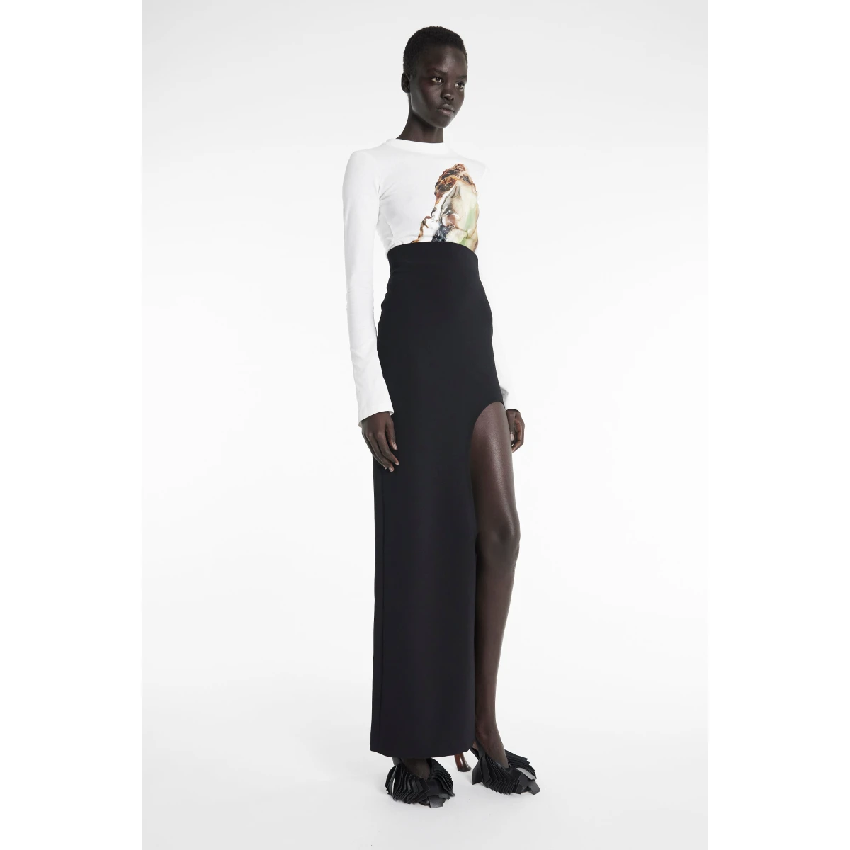 awake mode Skirts
