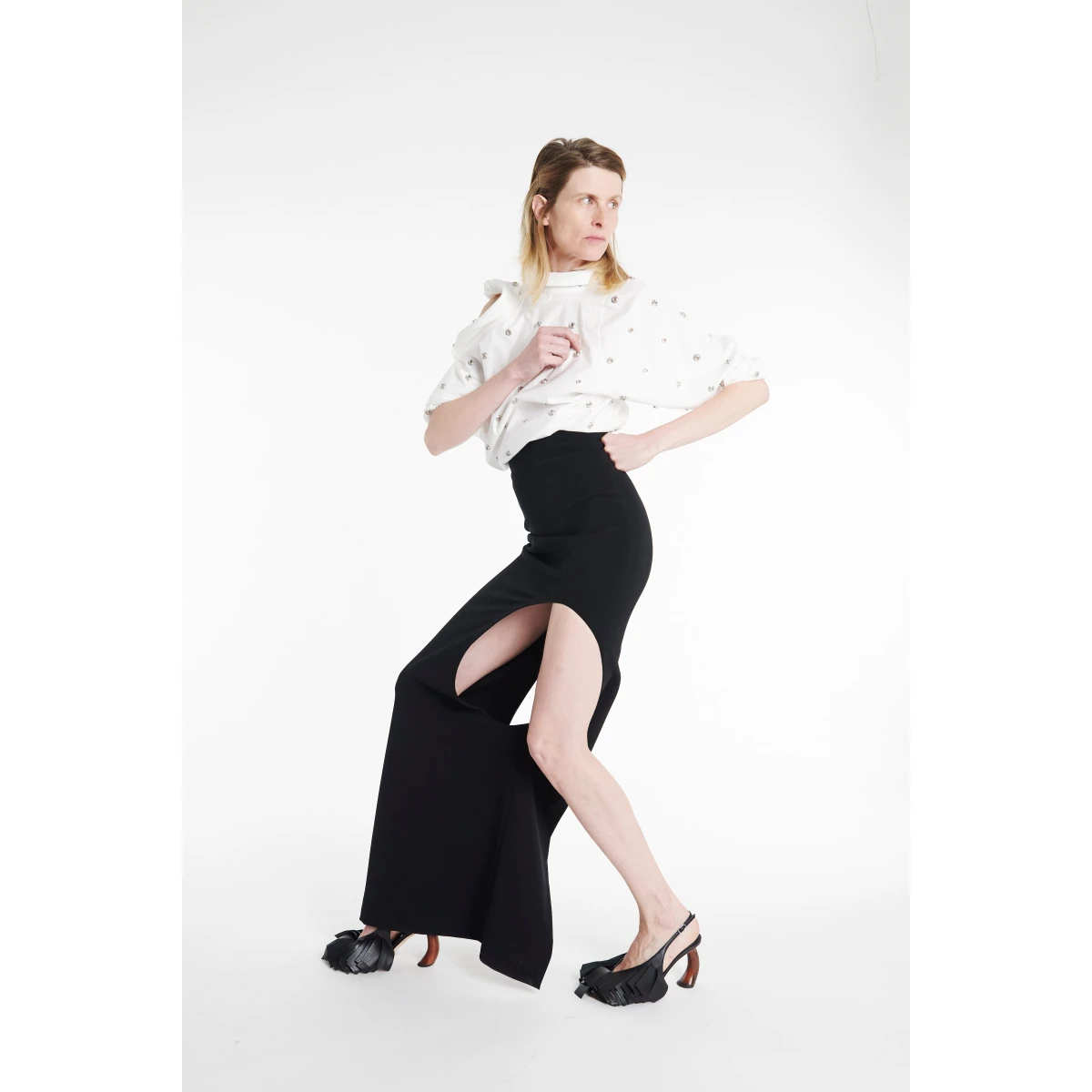 awake mode dress}