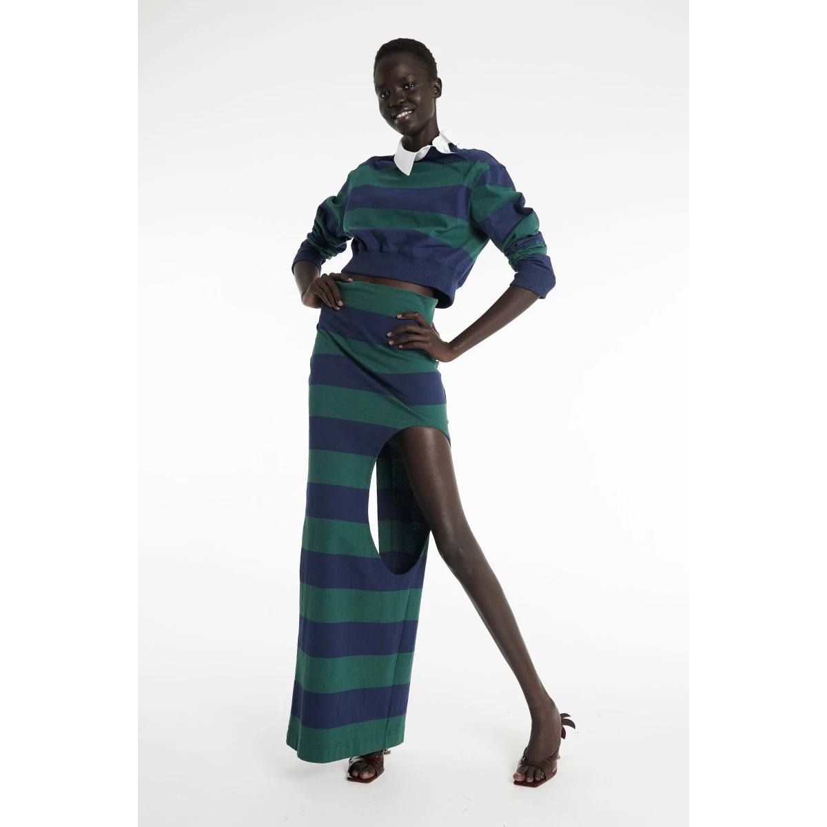 awake mode Skirts