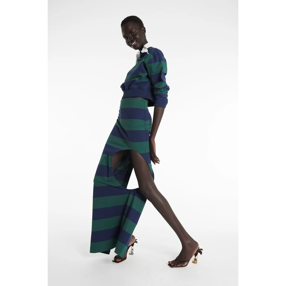 awake mode skirt