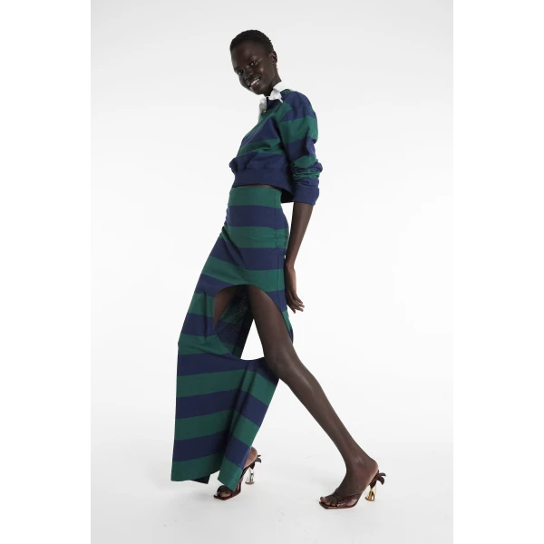 awake mode skirt
