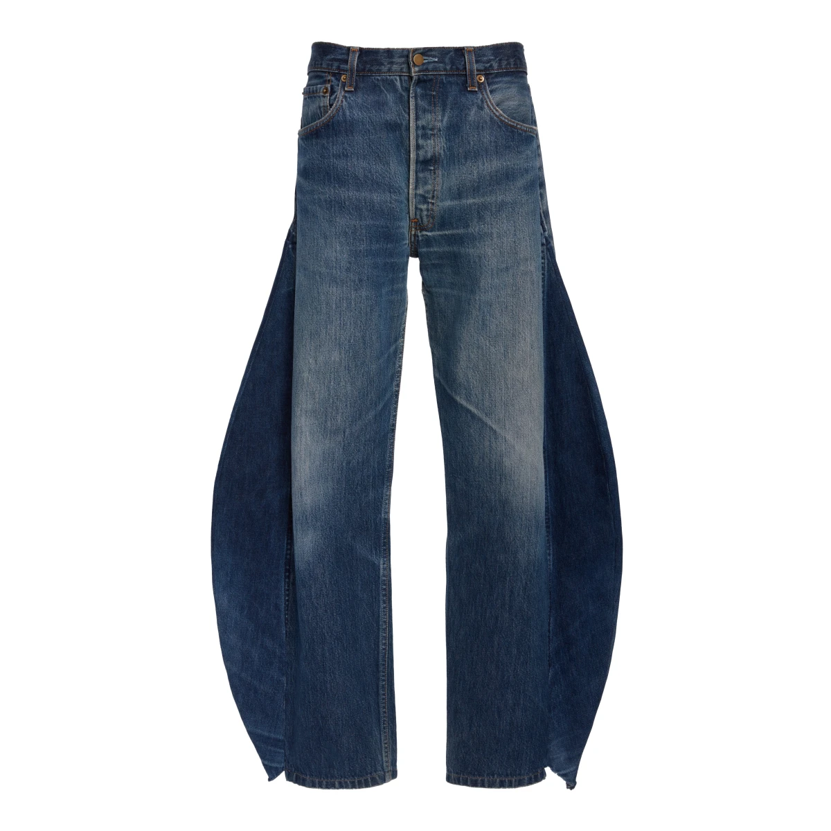 awake mode Pants