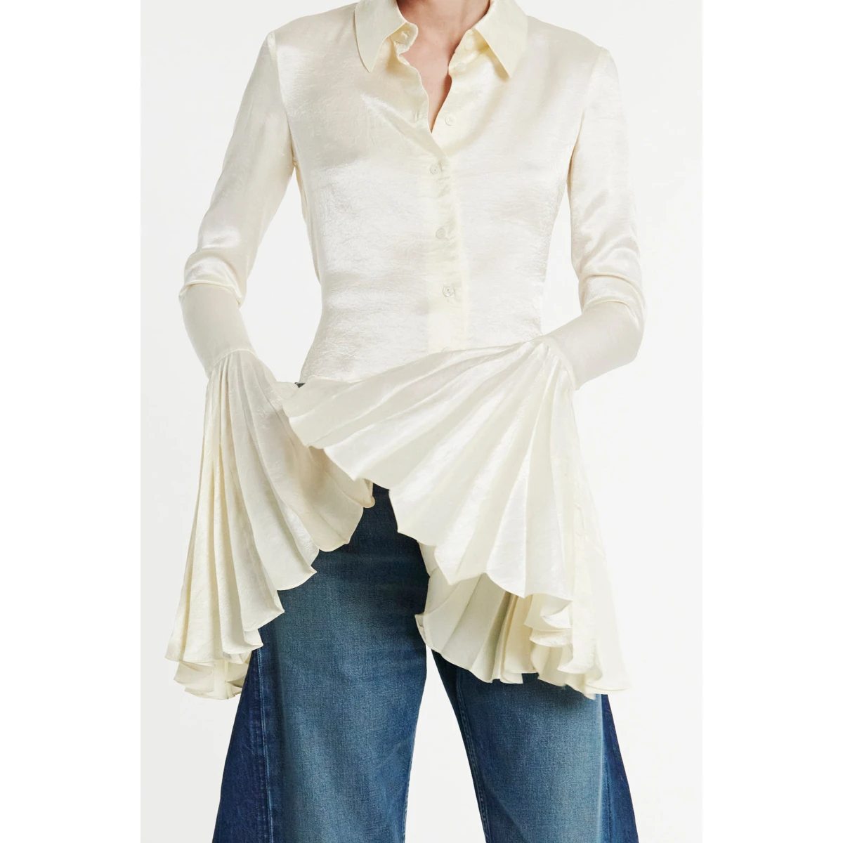 awake mode skirt