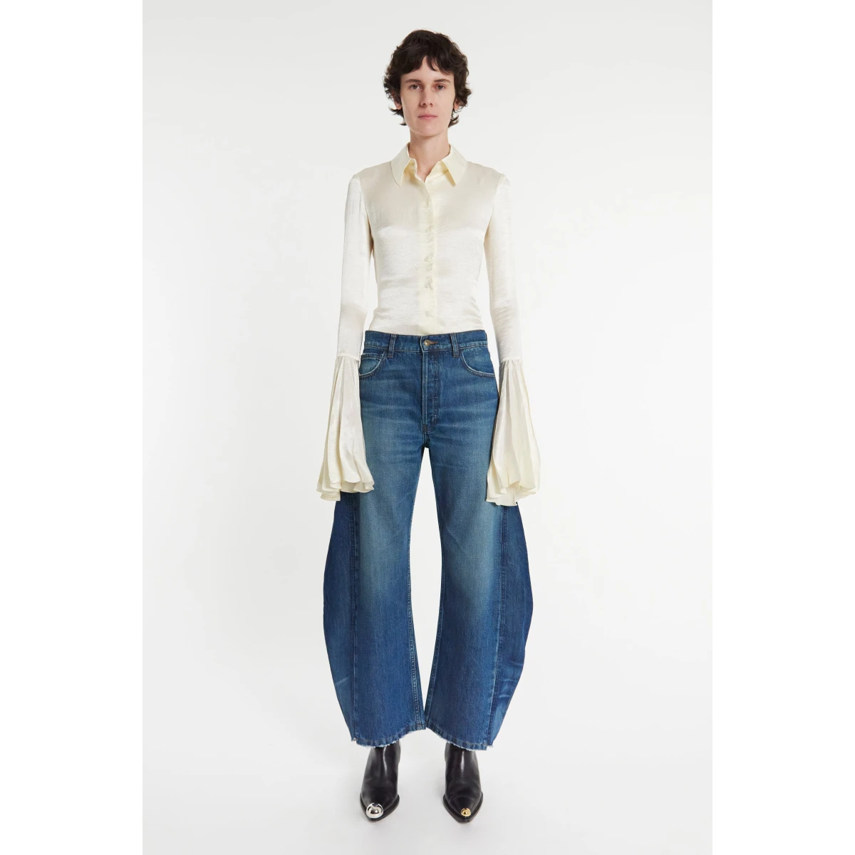 awake mode skirt