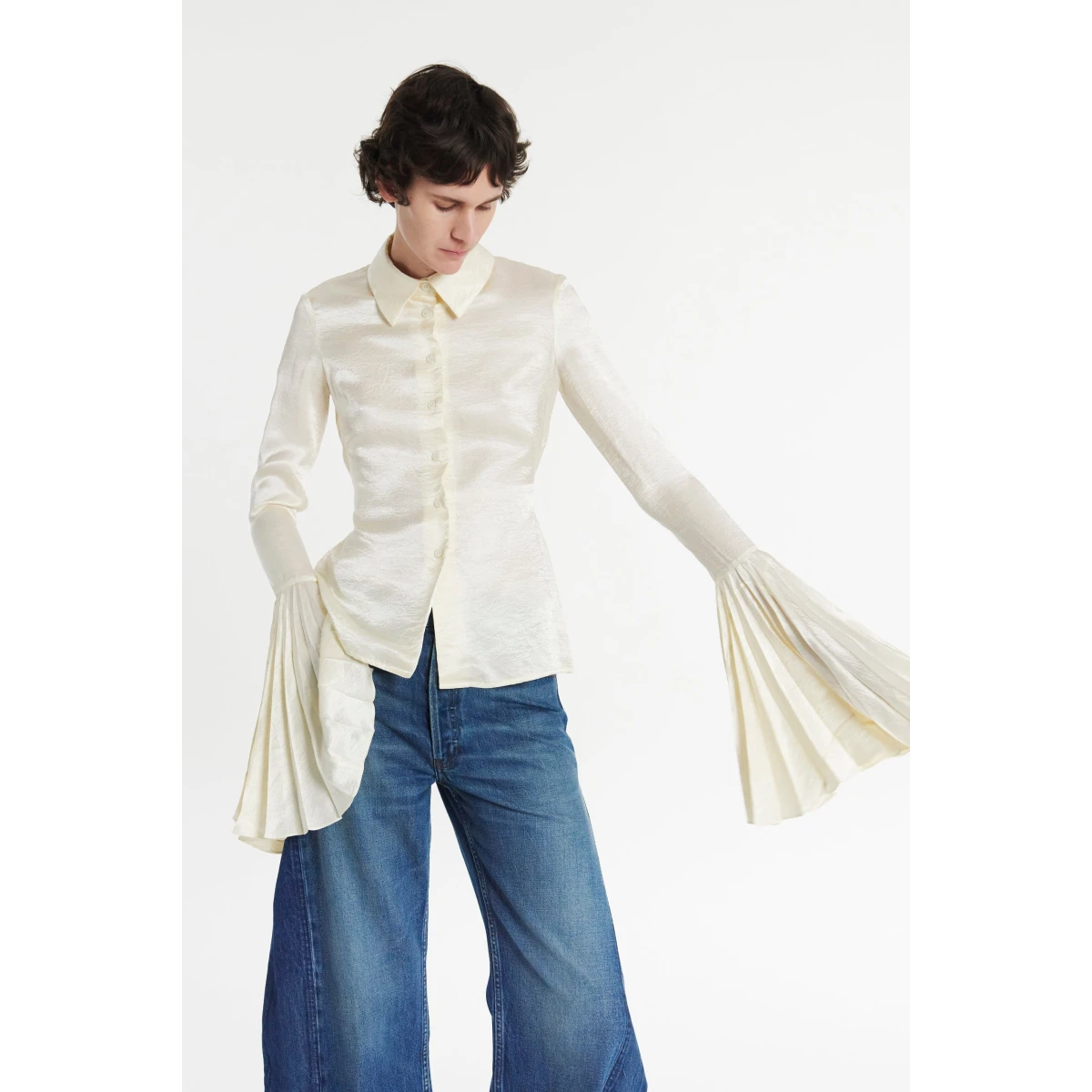 awake mode Tops