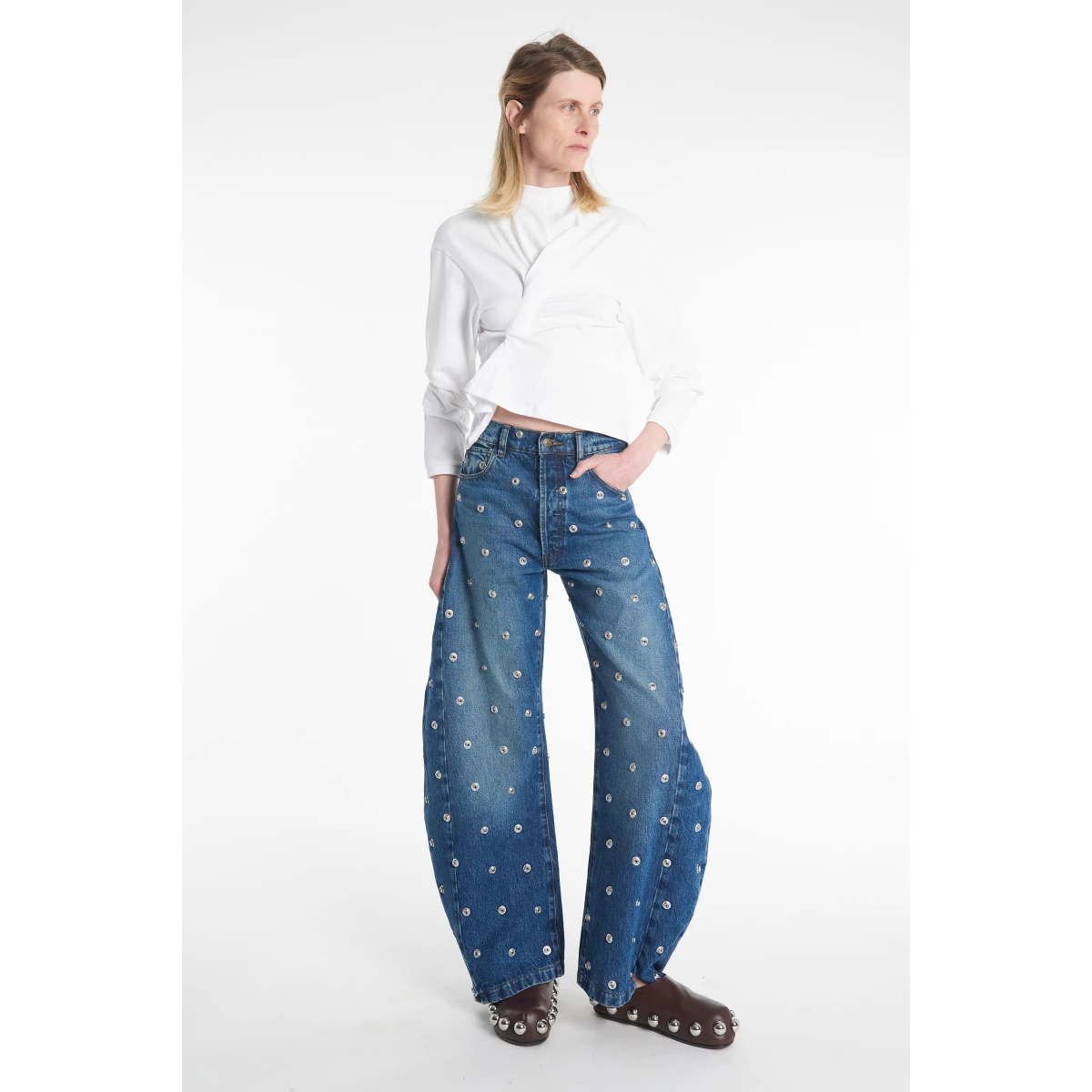 awake mode skirt