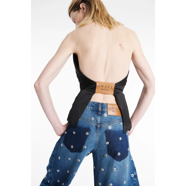 awake mode Pants