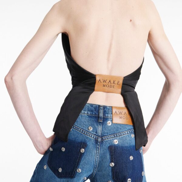 awake mode Pants