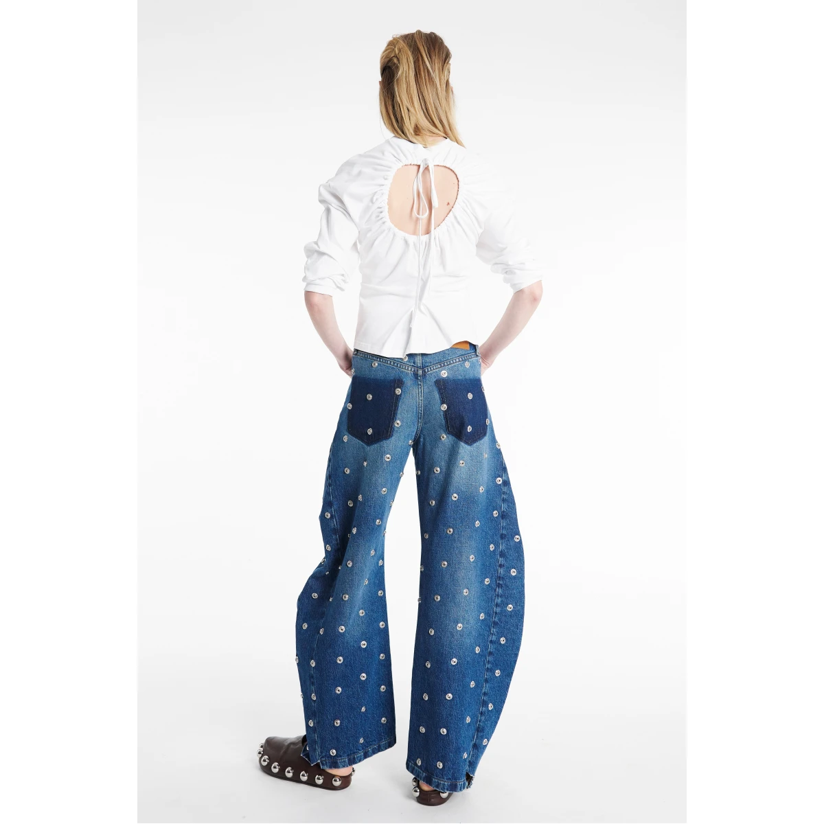 awake mode Pants