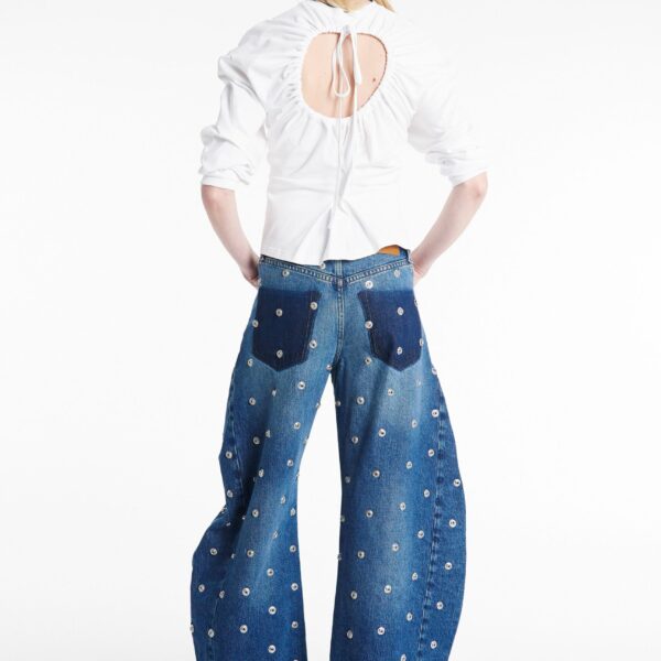 awake mode Pants