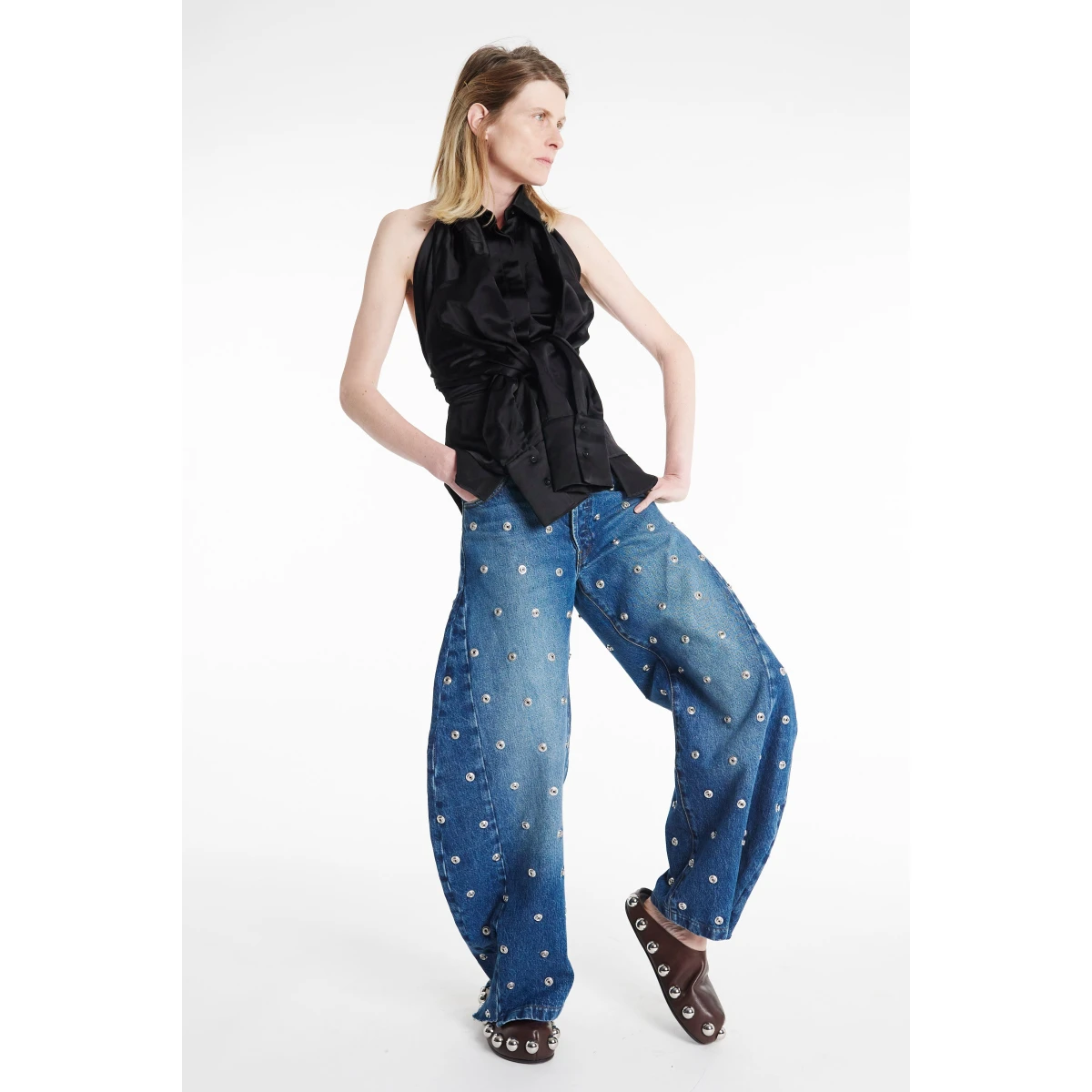 awake mode skirt