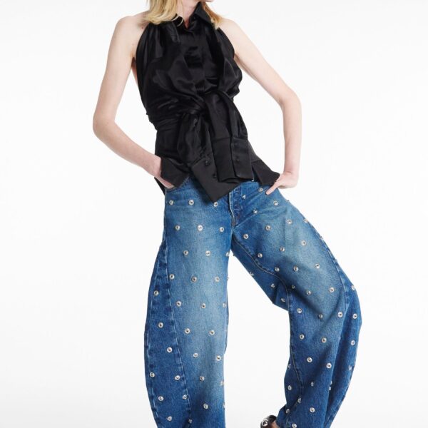awake mode skirt