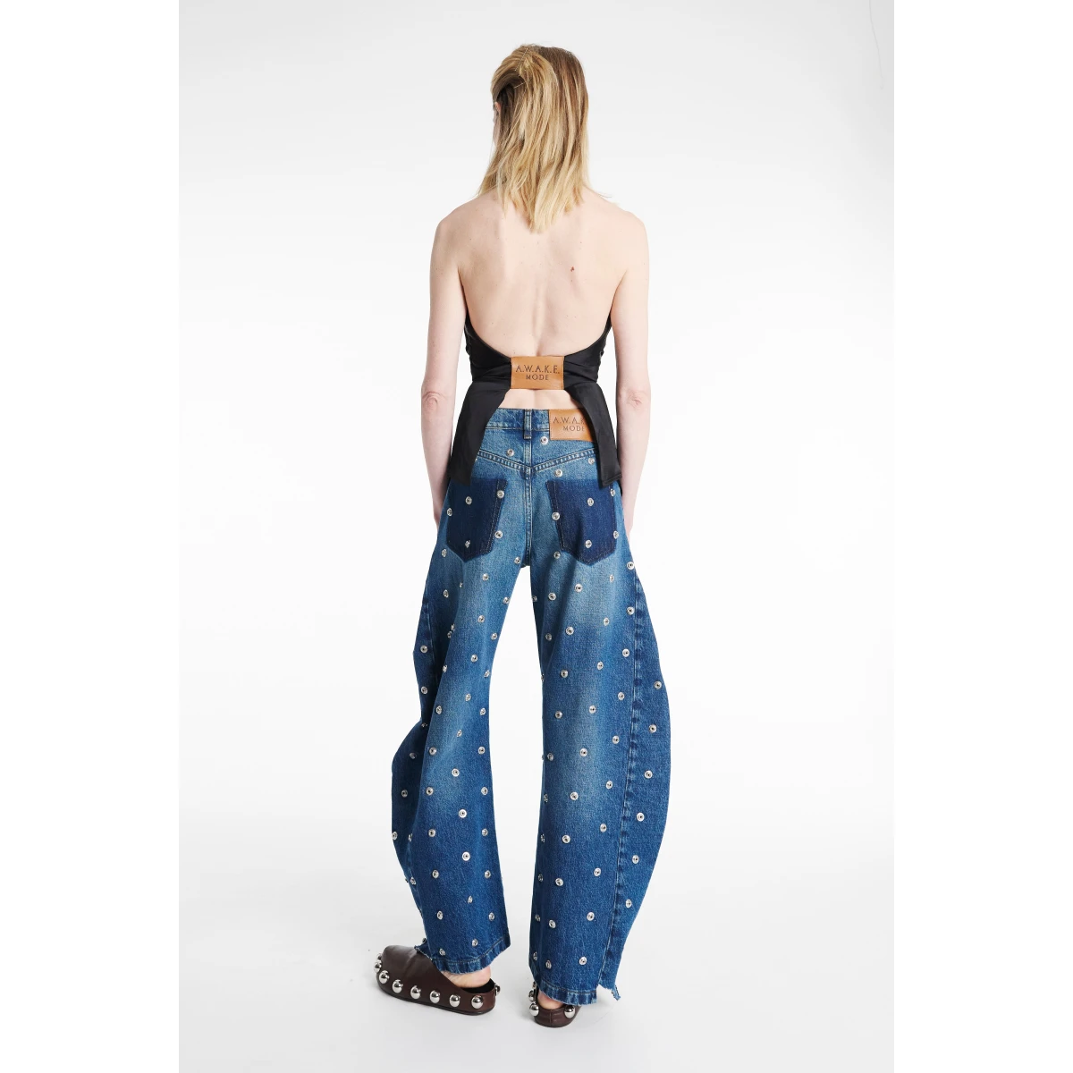 awake mode Pants