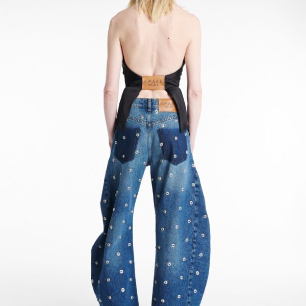 awake mode Pants