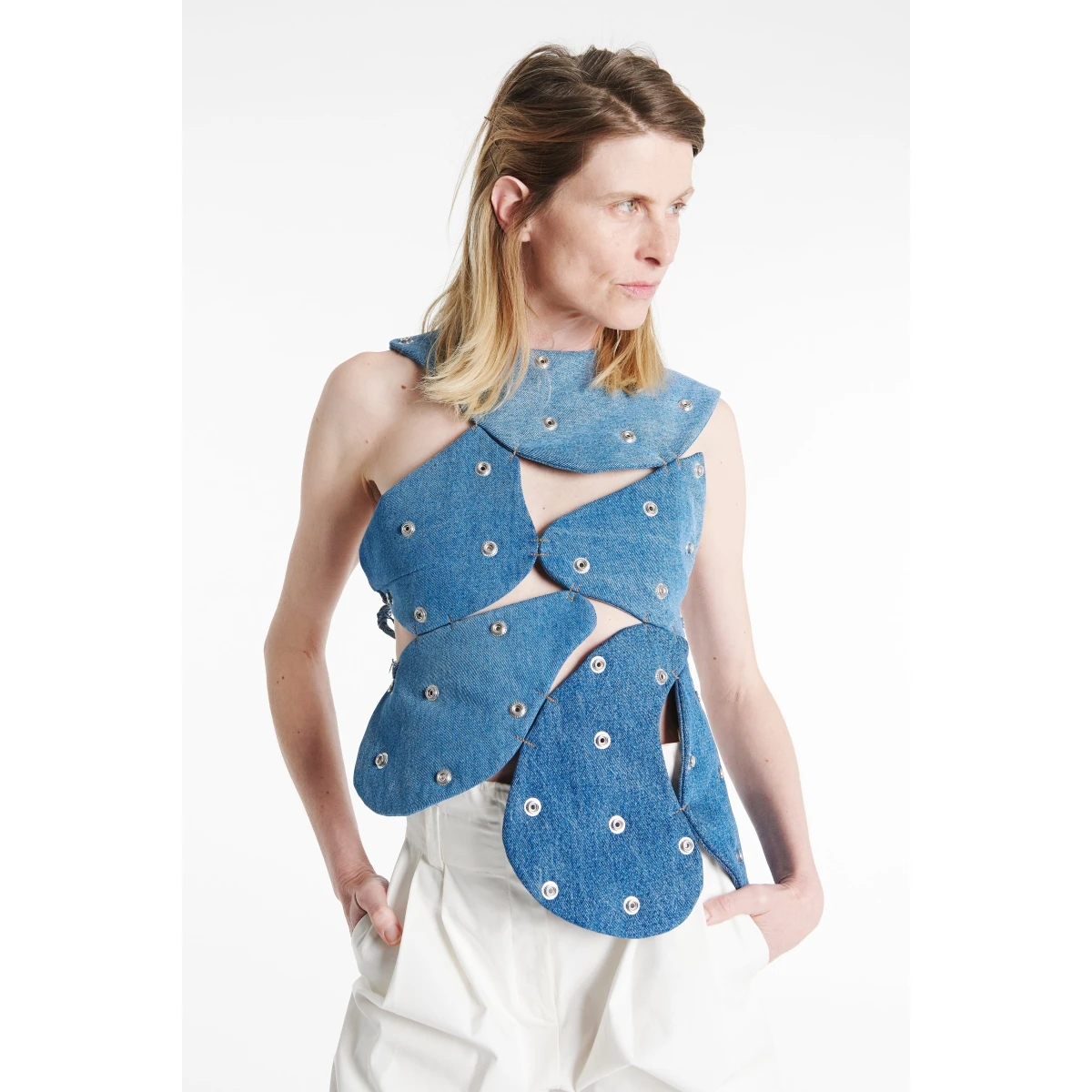 awake mode skirt