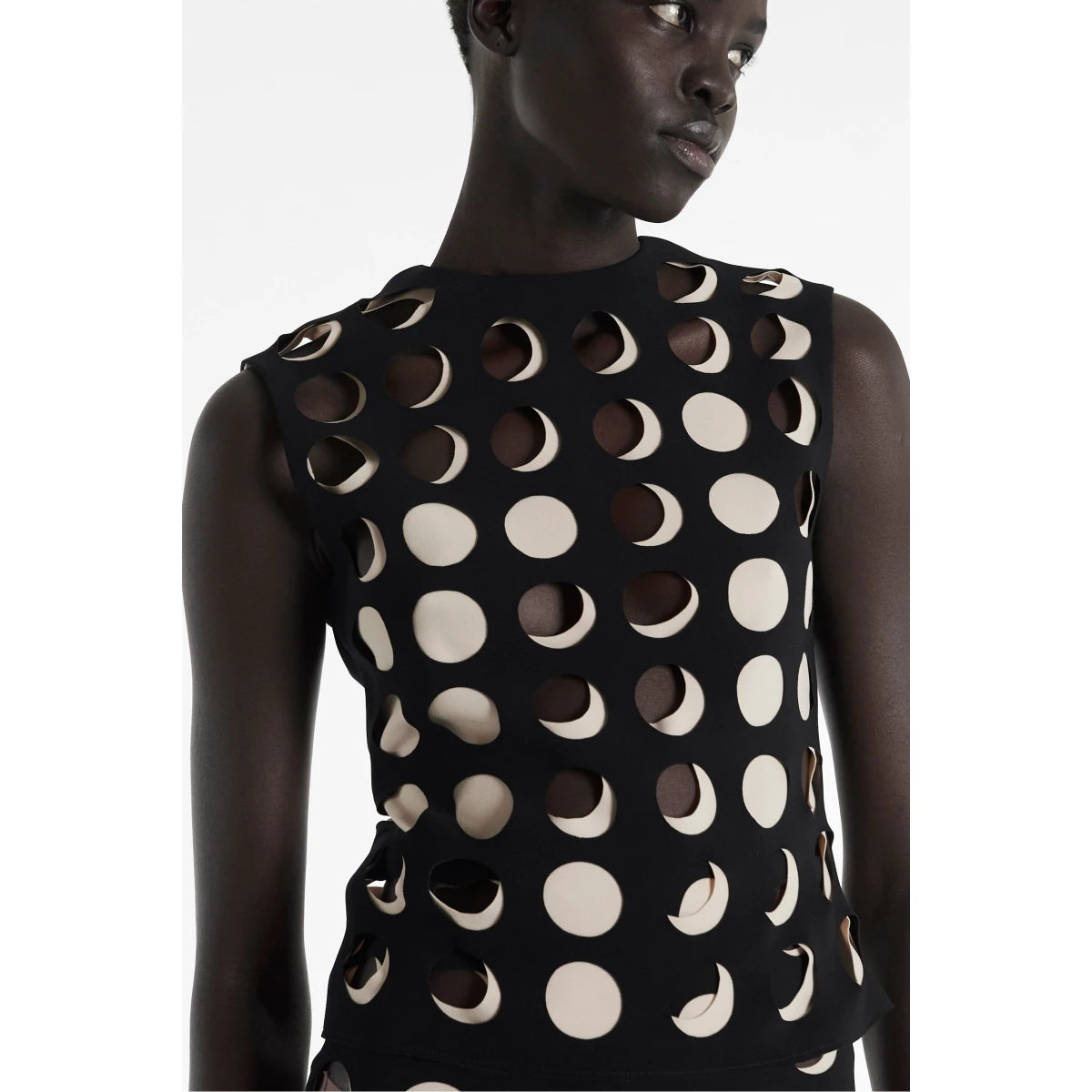 awake mode dress}