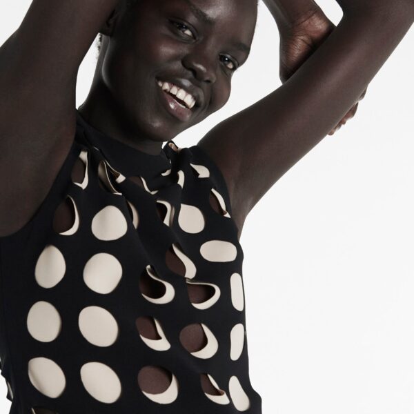 awake mode dress}