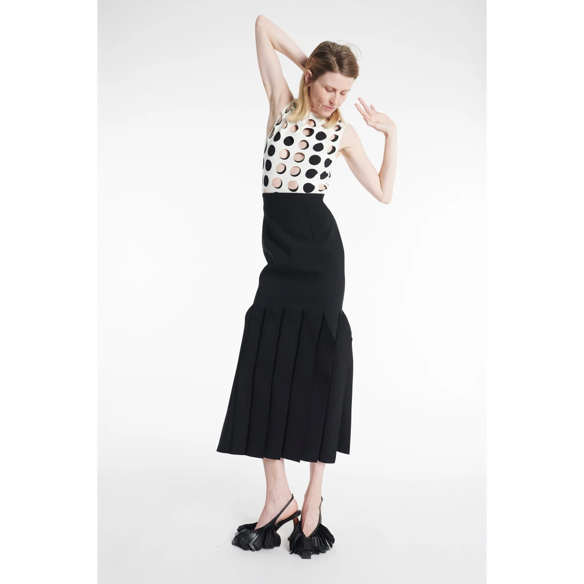 awake mode skirt