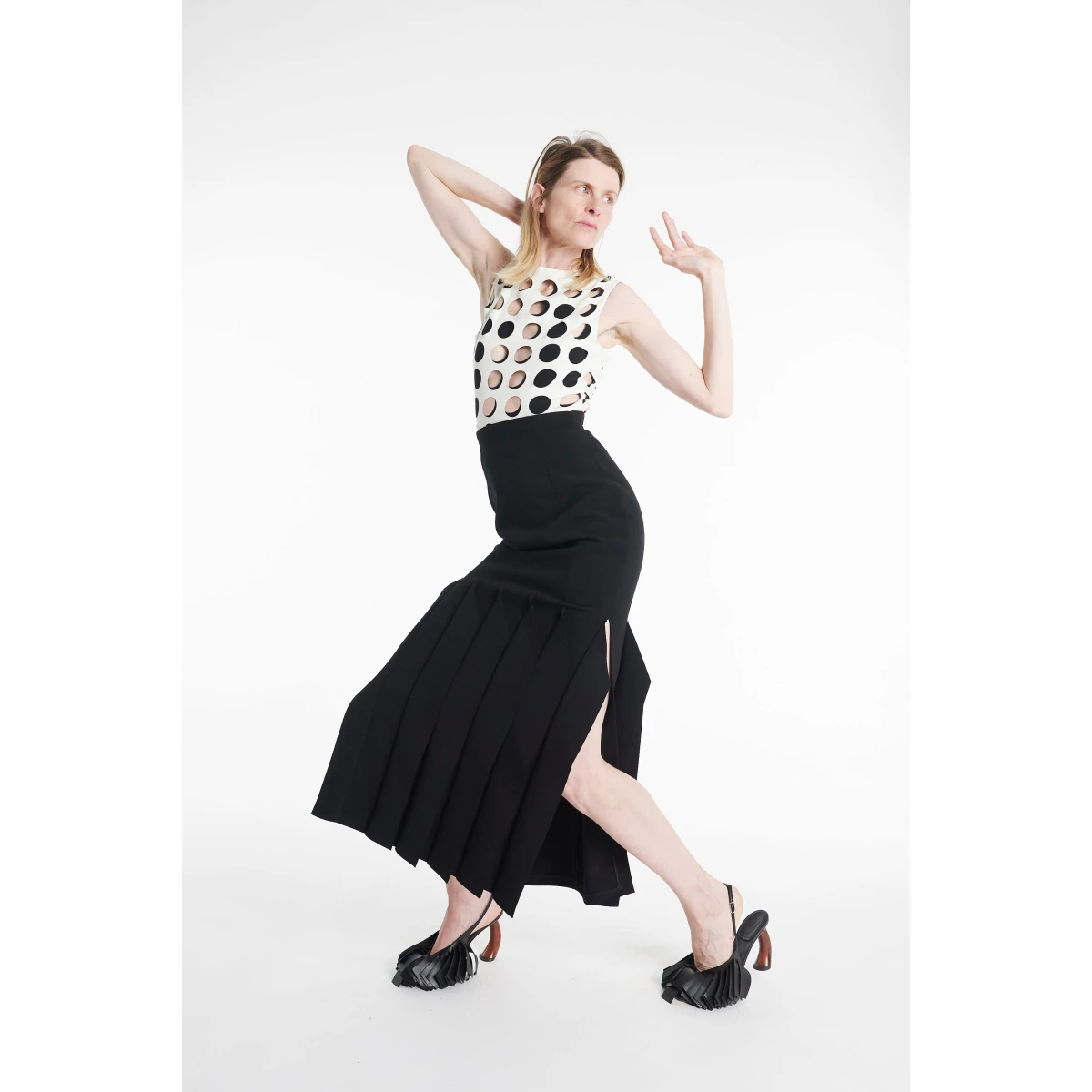 awake mode dress}
