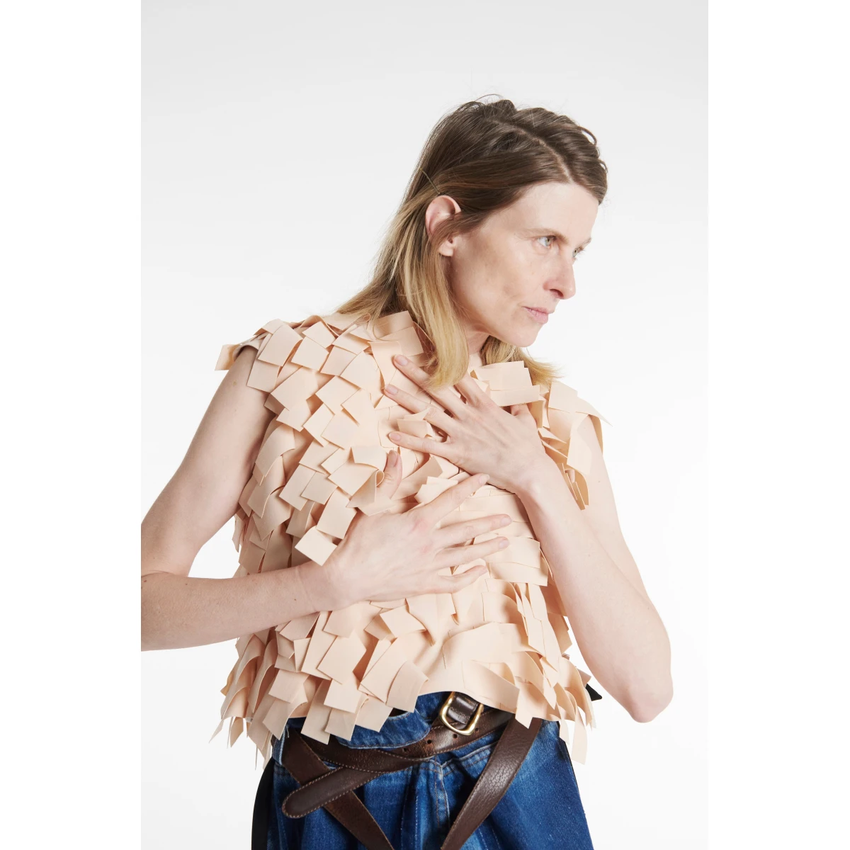 awake mode dress}