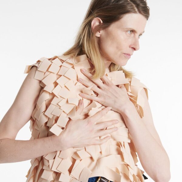 awake mode dress}