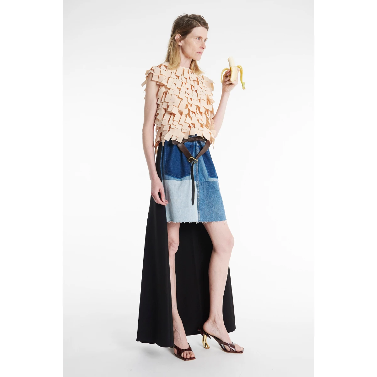 awake mode skirt