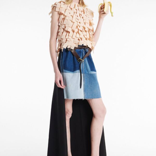 awake mode skirt