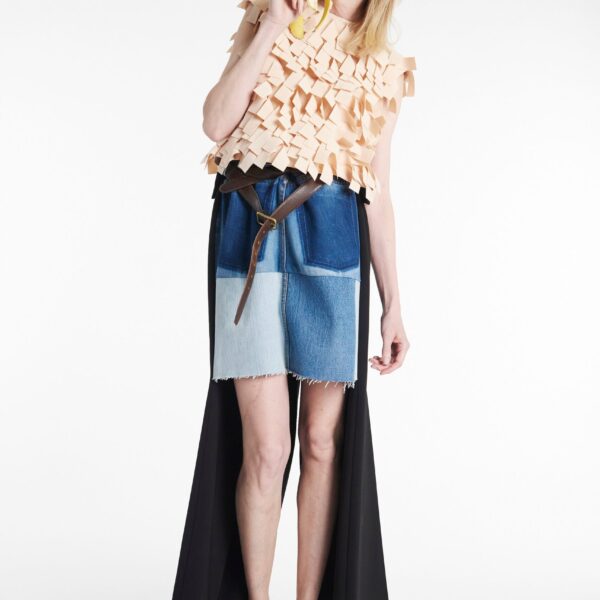 awake mode dress}