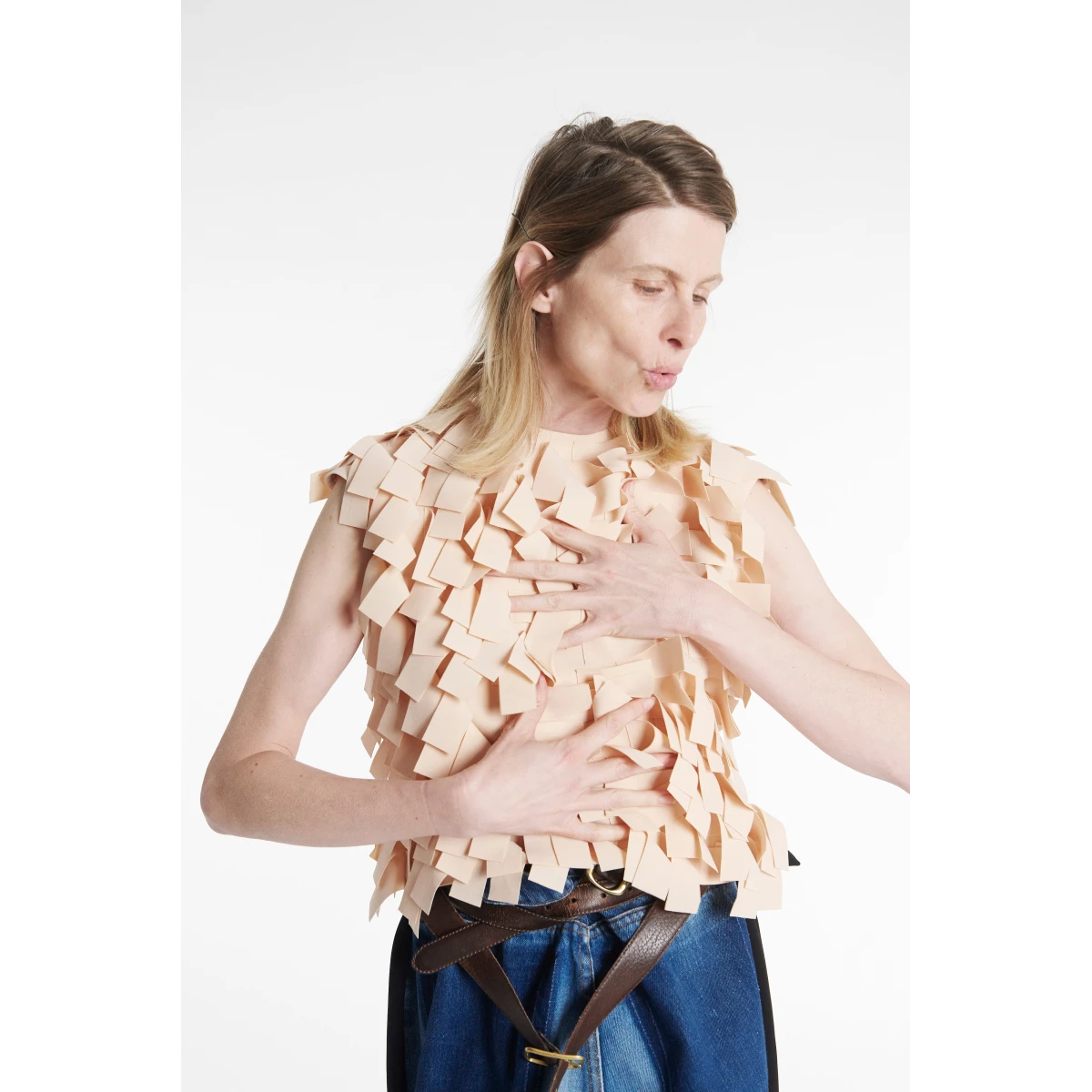 awake mode skirt