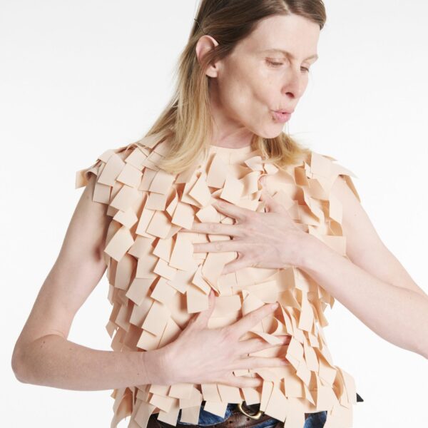 awake mode skirt