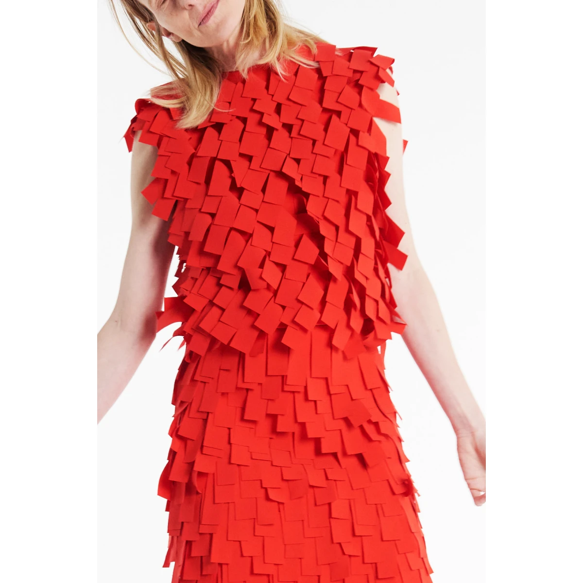 awake mode dress}