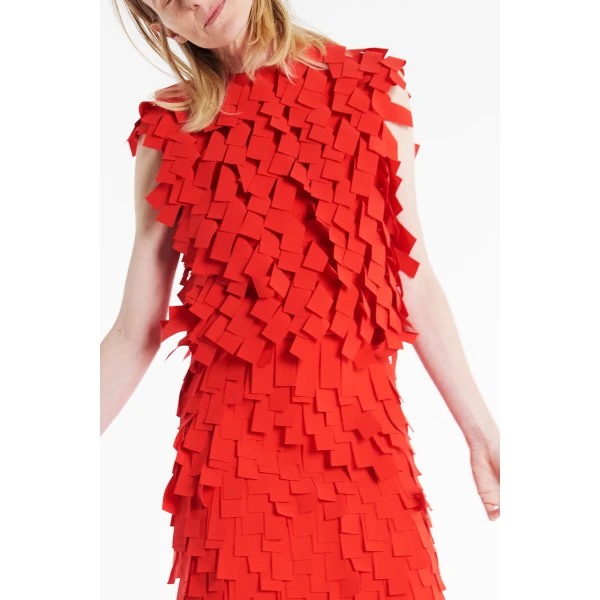 awake mode dress}
